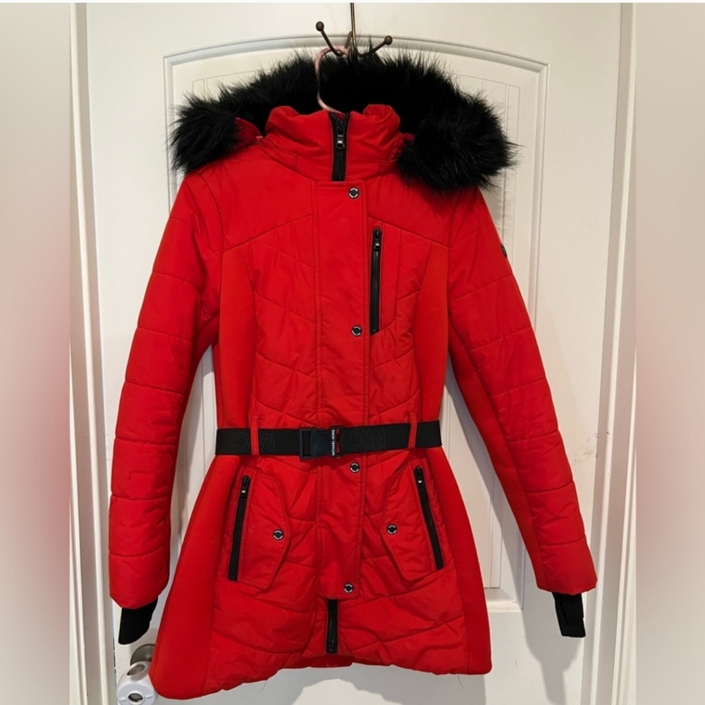 Michael Kors coat